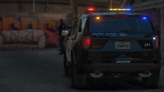 Manhattan Beach Police