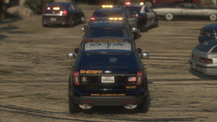 Riverside County Sheriff