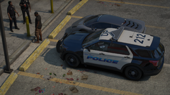 Manhattan Beach Police