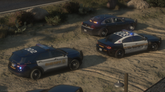 Riverside County Sheriff