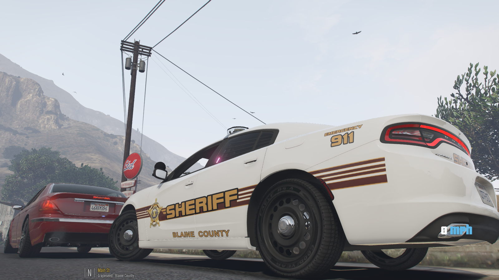 Grand Theft Auto V Screenshot 2022.11.14 - 11.05.36.61.png - GTA V ...