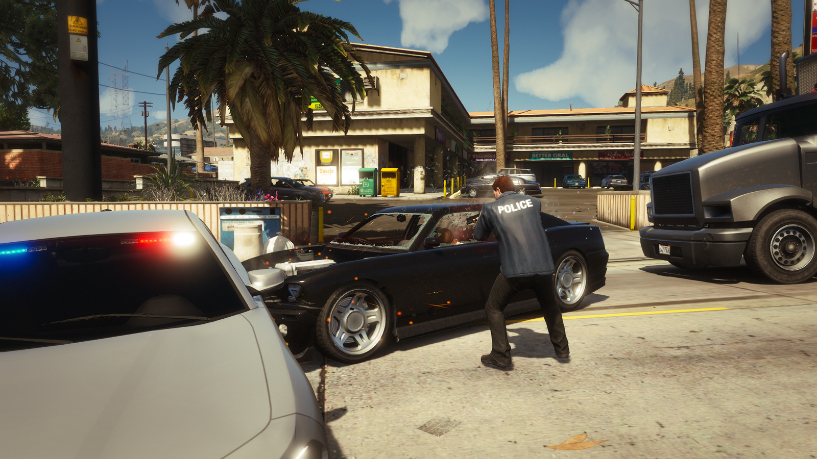 Read About ⋆ GTA 5Real