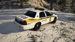 More Canadian style skin attempts