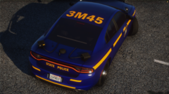 New York State Police