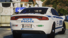 New York Police Department