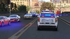 2021 NYPD Chevrolet Tahoe - Highway Patrol Unit pic3.jpg