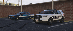 Twp Police