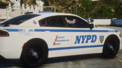 New York Police Department
