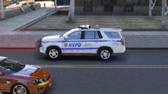 2021 NYPD Chevrolet Tahoe - Highway Patrol Unit pic1.jpg