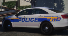 Scarsdale Police, NY