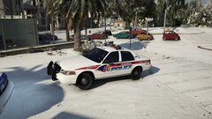 ls regional police based on york regional