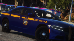 New York State Police