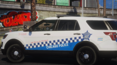 Chicago Police