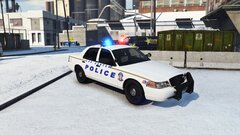 ANCHORAGE BASED LSPD