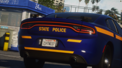 New York State Police