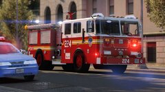 1990s FDNY Seagrave Engine pic3.jpg