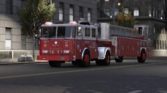 1990s FDNY seagrave tiller - Last run 9.11.2001 pic3.jpg