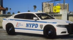 New York Police Department