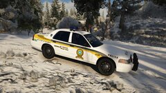 More Canadian style skin attempts