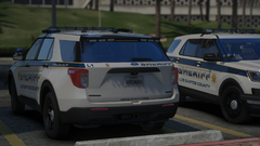 San Mateo County Sheriff CA