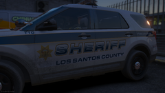 San Mateo County Sheriff CA Transit Unit