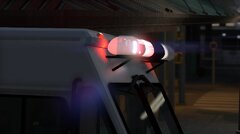 90s NYC EMS Step Van (updated rotator lightbar flashes) pic2.jpg