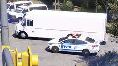 Freightliner MT55 - NYPD