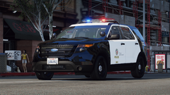 2013 FPIU - LSPD