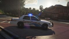 INYO SHERIFF BASED SKIN