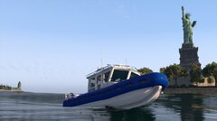 NYPD Harbor Division