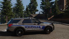 Borough Of Paleto 2020 FPIU