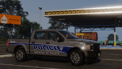 Borough Of Paleto 2018 F-150