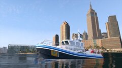 NYPD Harbor Division