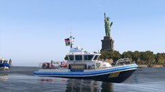 NYPD Harbor Division