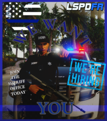 Join the Force Today