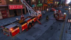FDLC Chinatown Fire