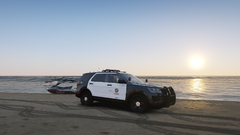 sroll along the beach.png