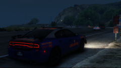 Finally back in GTA IV