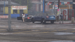 WIP LSPD Pack | Unmarked 16 FPIU