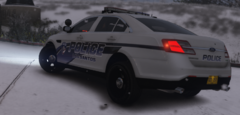 LSPD Juneau, AK Based