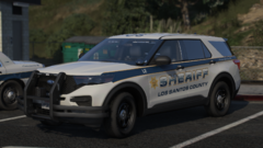 San Mateo County Sheriff (LSSD)