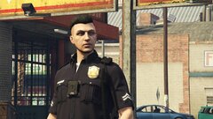 Huh, what's that noise?