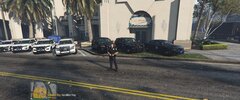 Rockford Hills PD stealth graphics Traffic Enforcement
