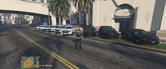 Rockford Hills PD