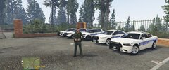 Paleto Bay PD