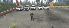 Paleto Bay PD