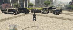 LSPD SWAT