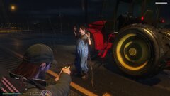 Tractor Pursuit 4