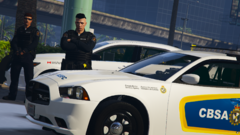 Canada Border Services Agency