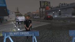 WIP LSPD Pack | Unmarked 16 Taurus